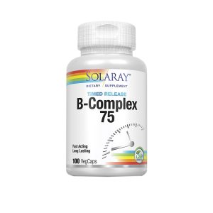 B-Complex 75, 100 càpsules