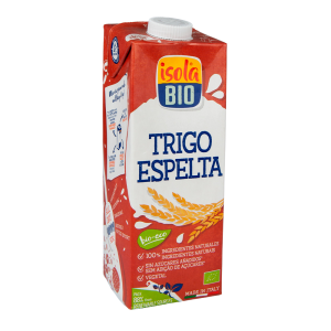 Bebida Espelta BIO, 1L