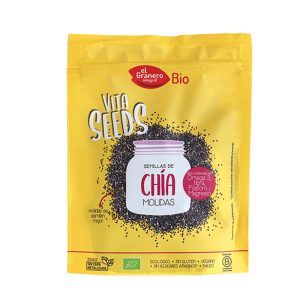 Vita Seeds Xía Molta BIO, 200g